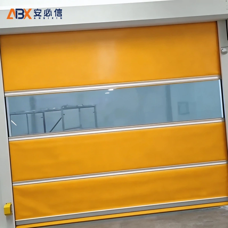 铜陵市快速门